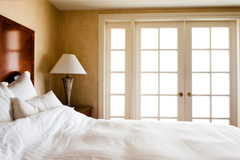 Quality Corner bedroom extension costs