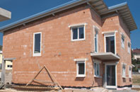 Quality Corner home extensions