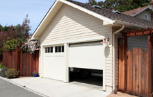 Quality Corner garage construction leads