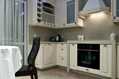 Quality Corner kitchen extension costs