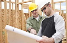 Quality Corner outhouse construction leads